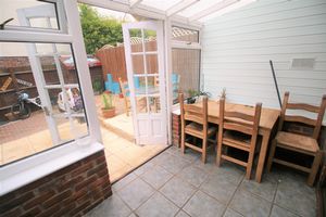 Conservatory- click for photo gallery